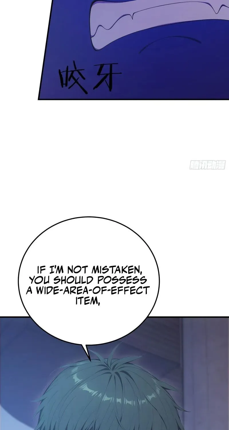 Read The Billion-Luck Player chapter 45 image 41 on Lezhin