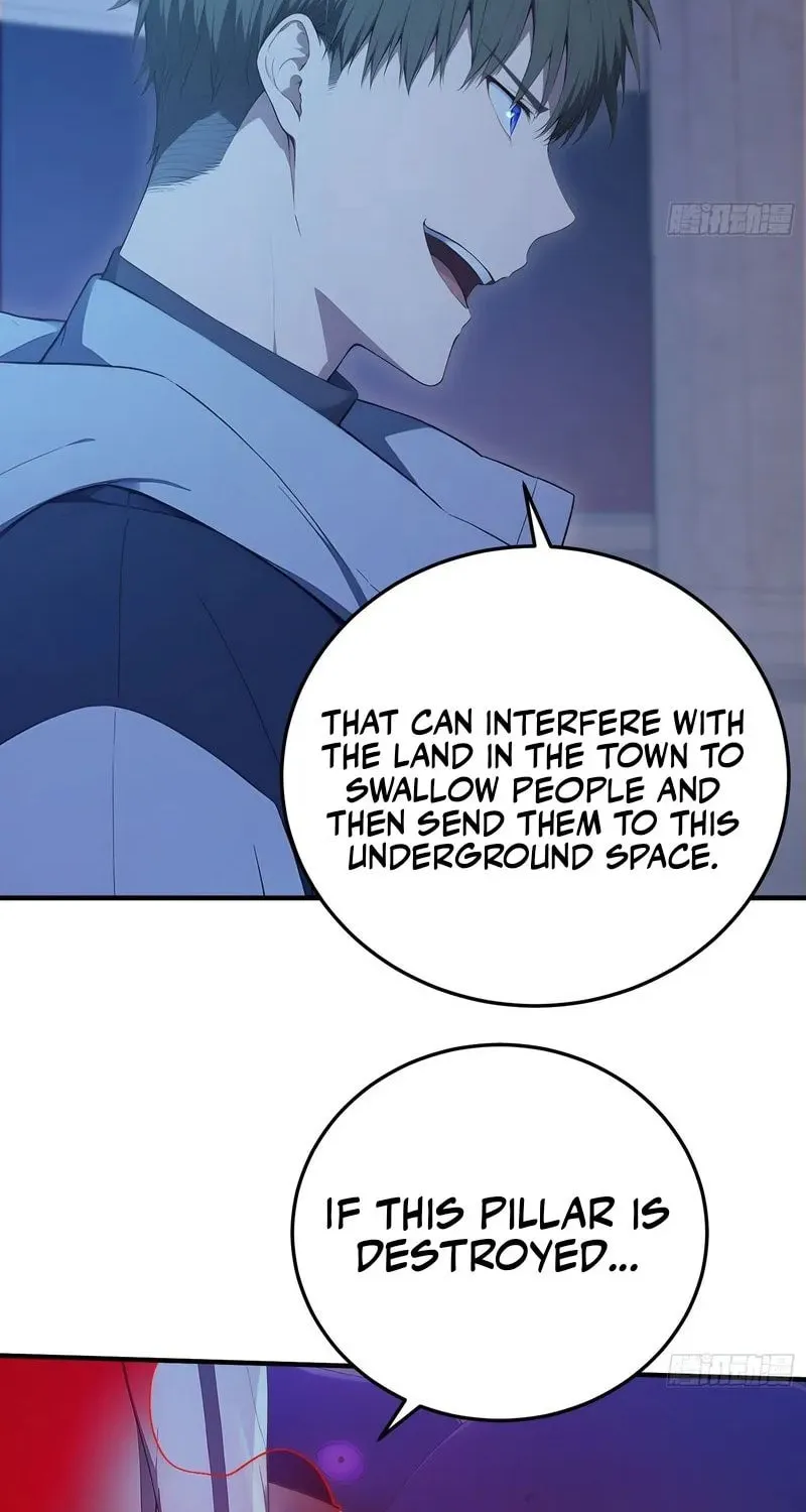 Read The Billion-Luck Player chapter 45 image 42 on Lezhin