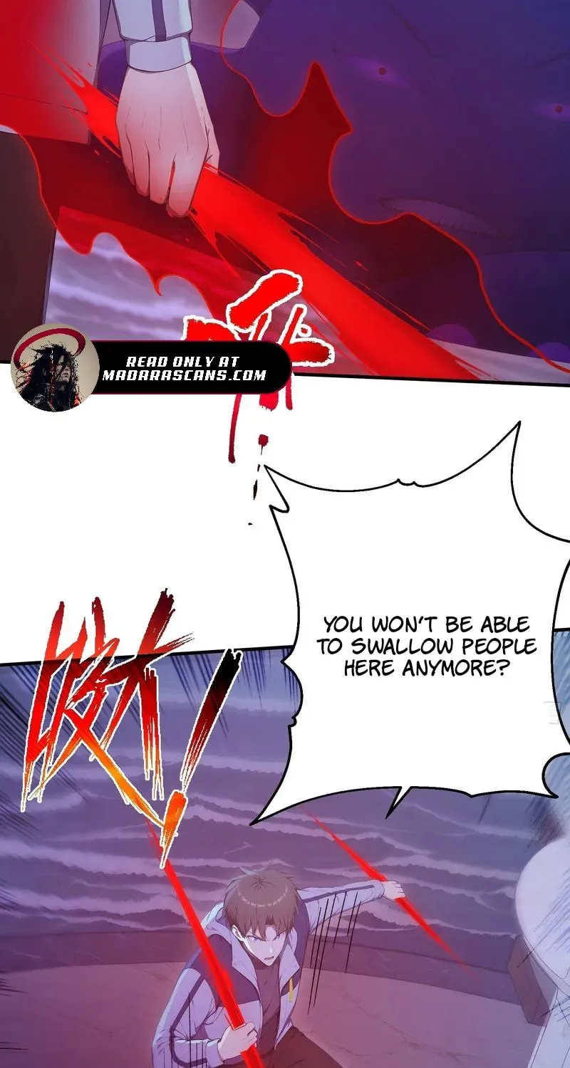Read The Billion-Luck Player chapter 45 image 43 on Lezhin