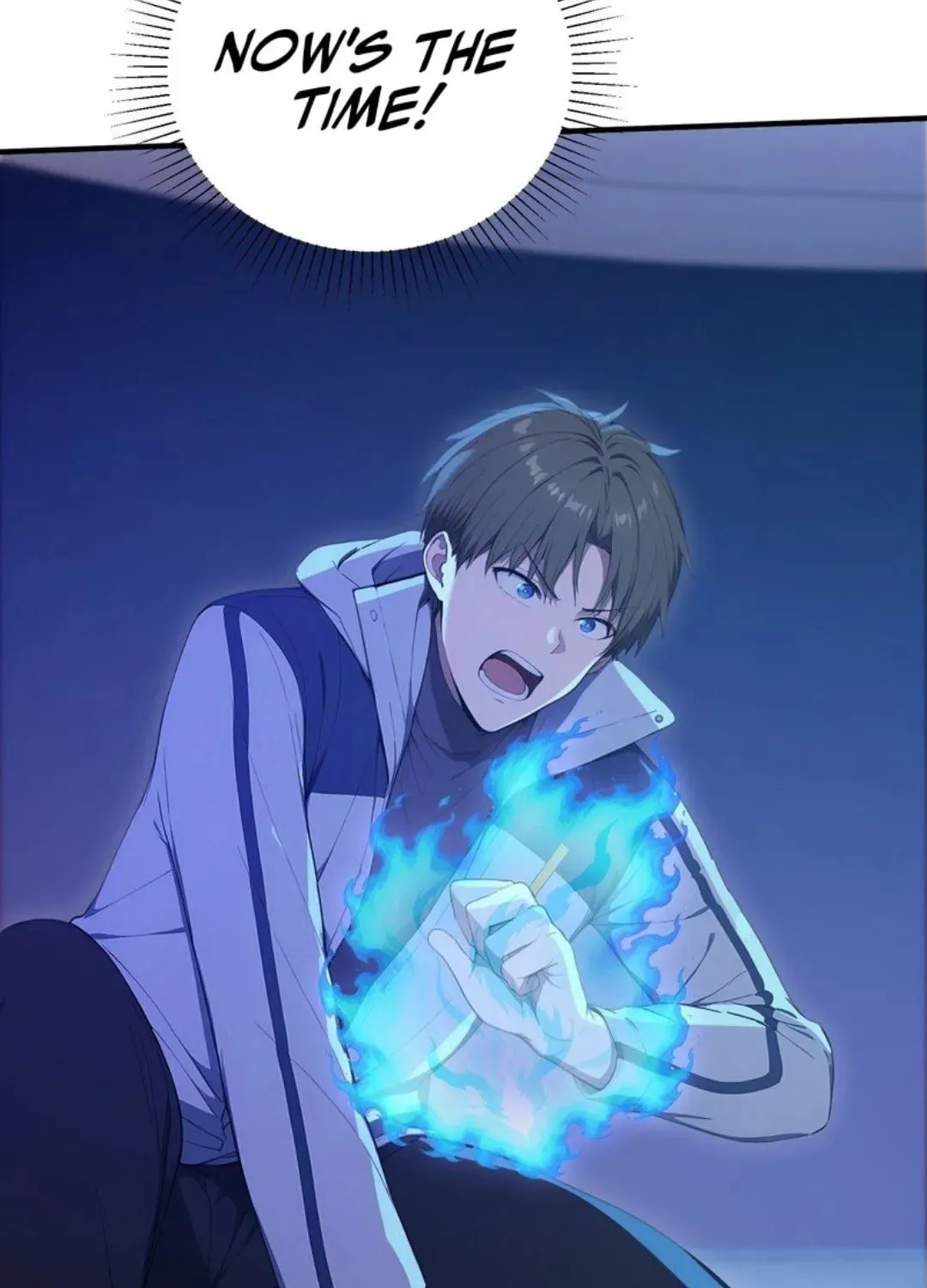 Read The Billion-Luck Player chapter 45 image 49 on Lezhin
