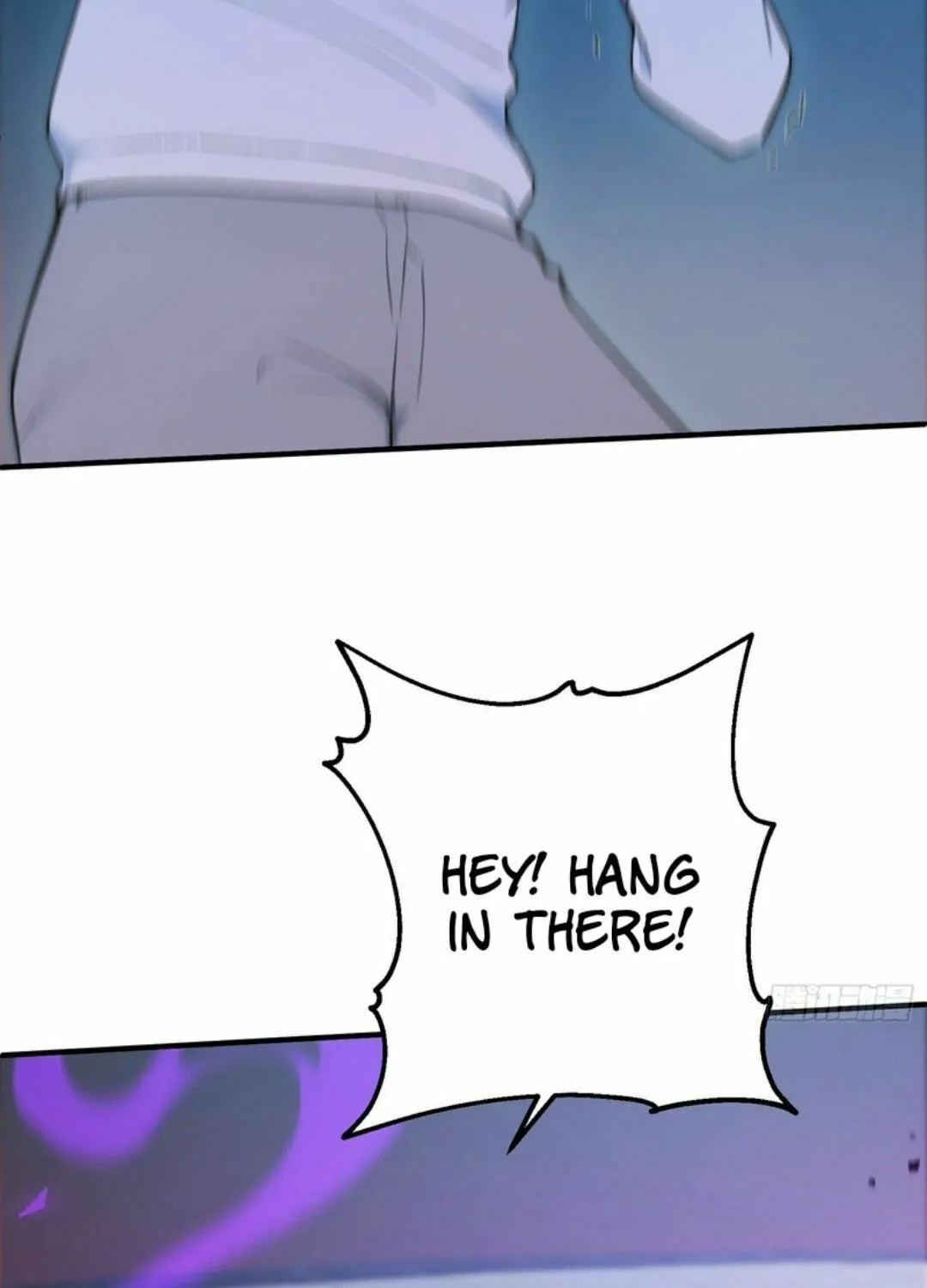 Read The Billion-Luck Player chapter 45 image 6 on Lezhin