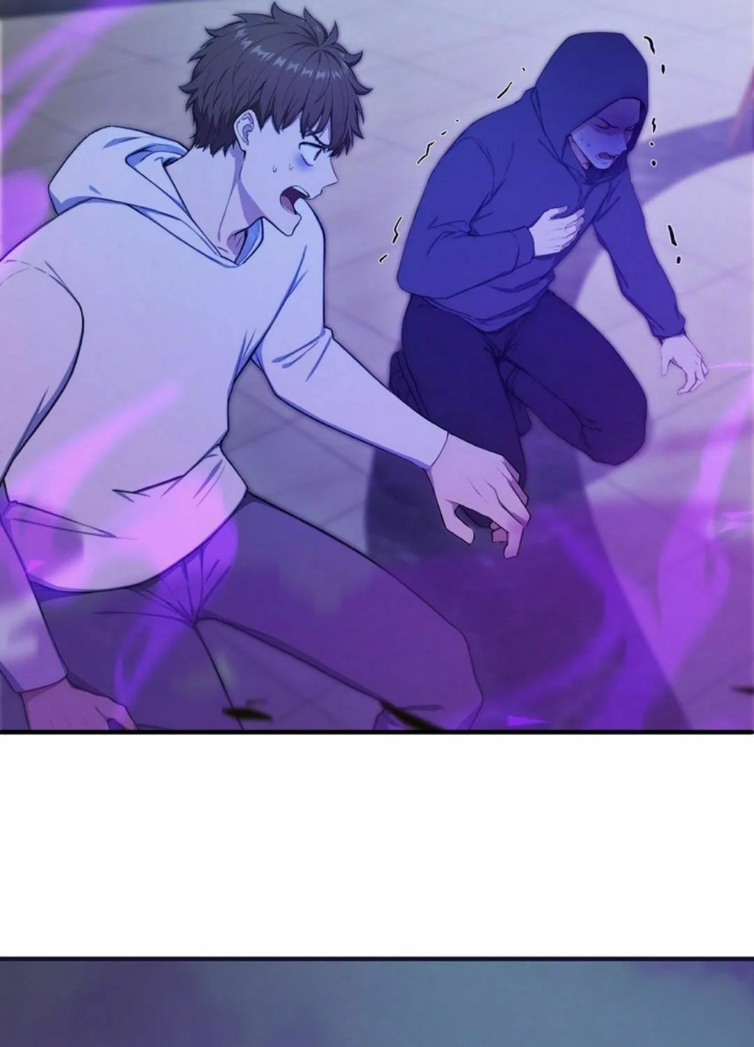 Read The Billion-Luck Player chapter 45 image 7 on Lezhin