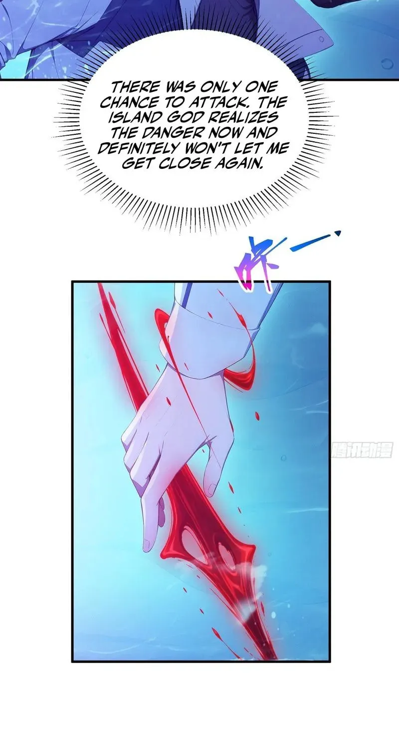 Read The Billion-Luck Player chapter 46 image 22 on Lezhin