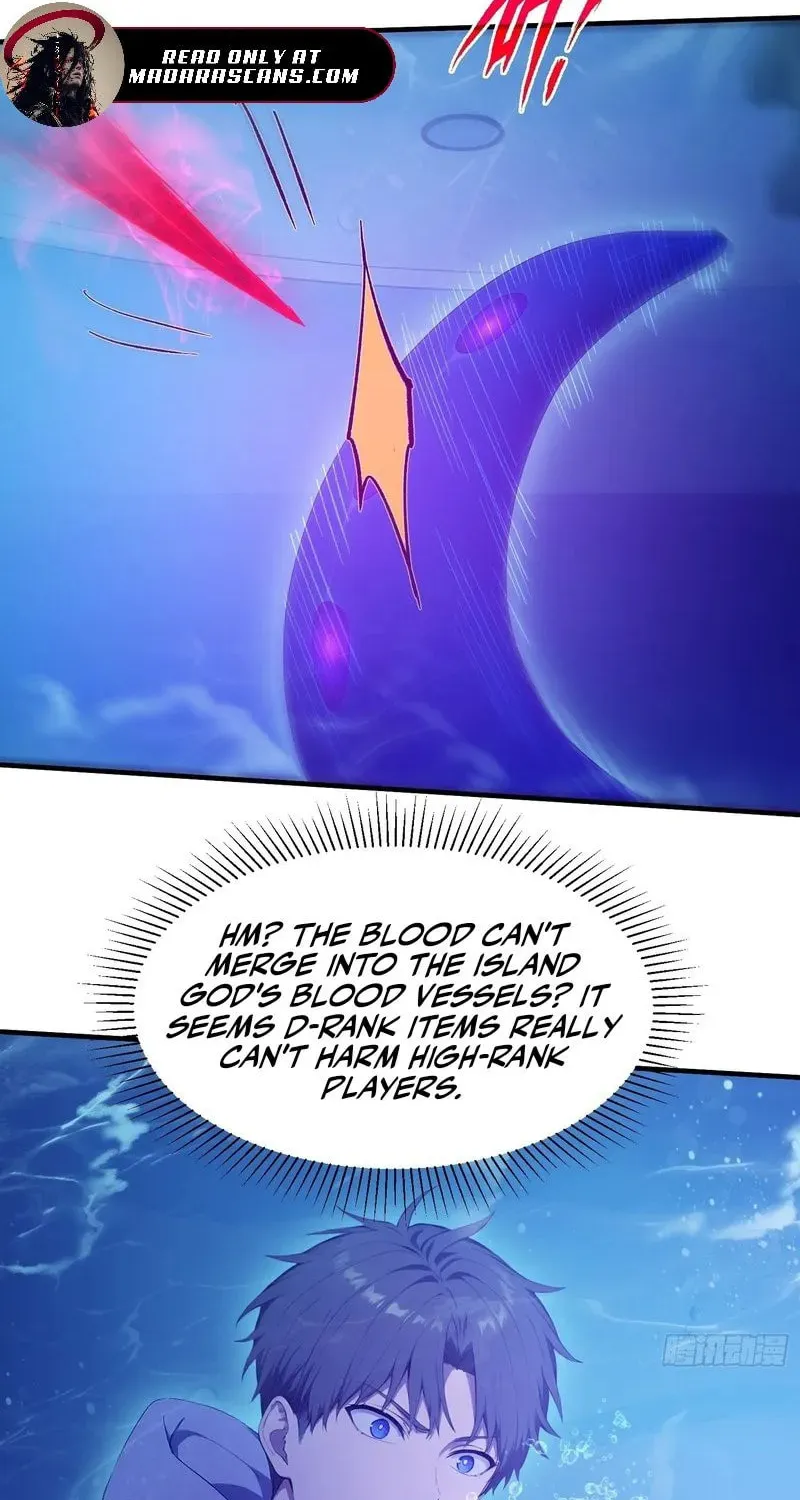 Read The Billion-Luck Player chapter 46 image 25 on Lezhin