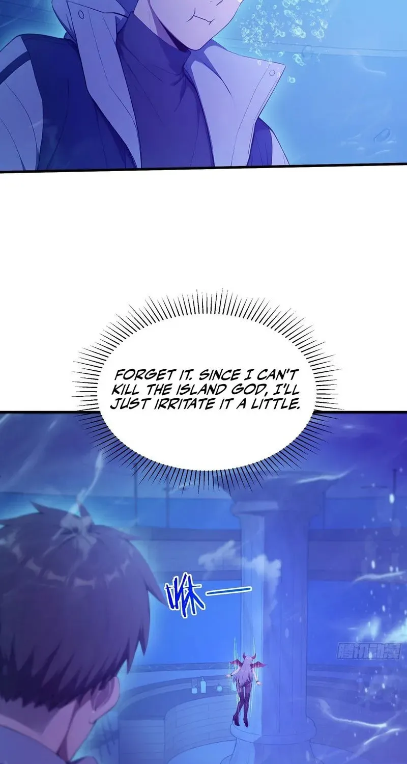 Read The Billion-Luck Player chapter 46 image 26 on Lezhin