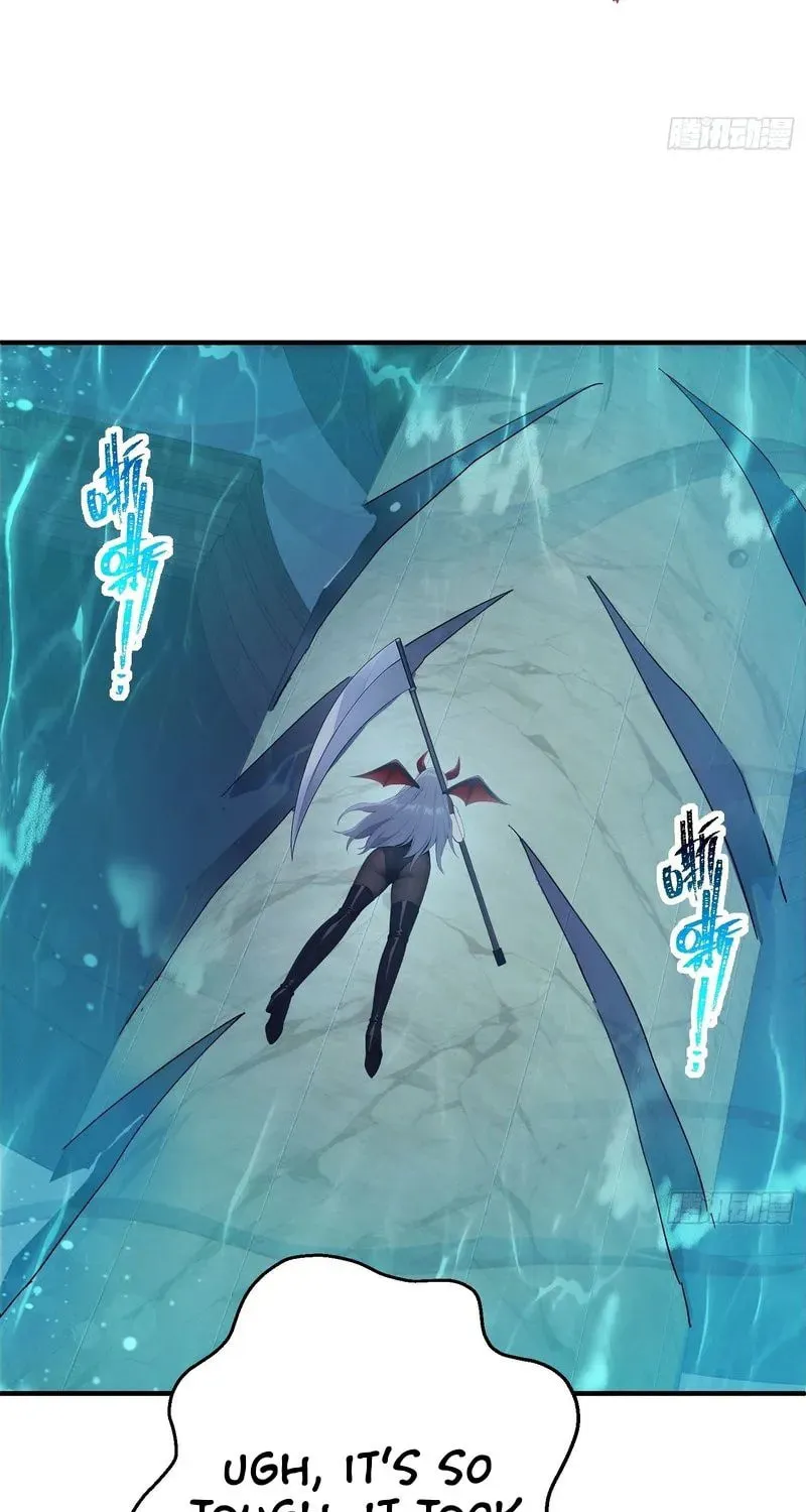 Read The Billion-Luck Player chapter 46 image 31 on Lezhin