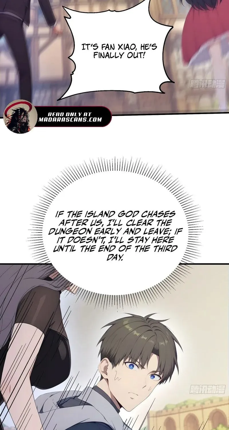 Read The Billion-Luck Player chapter 46 image 38 on Lezhin