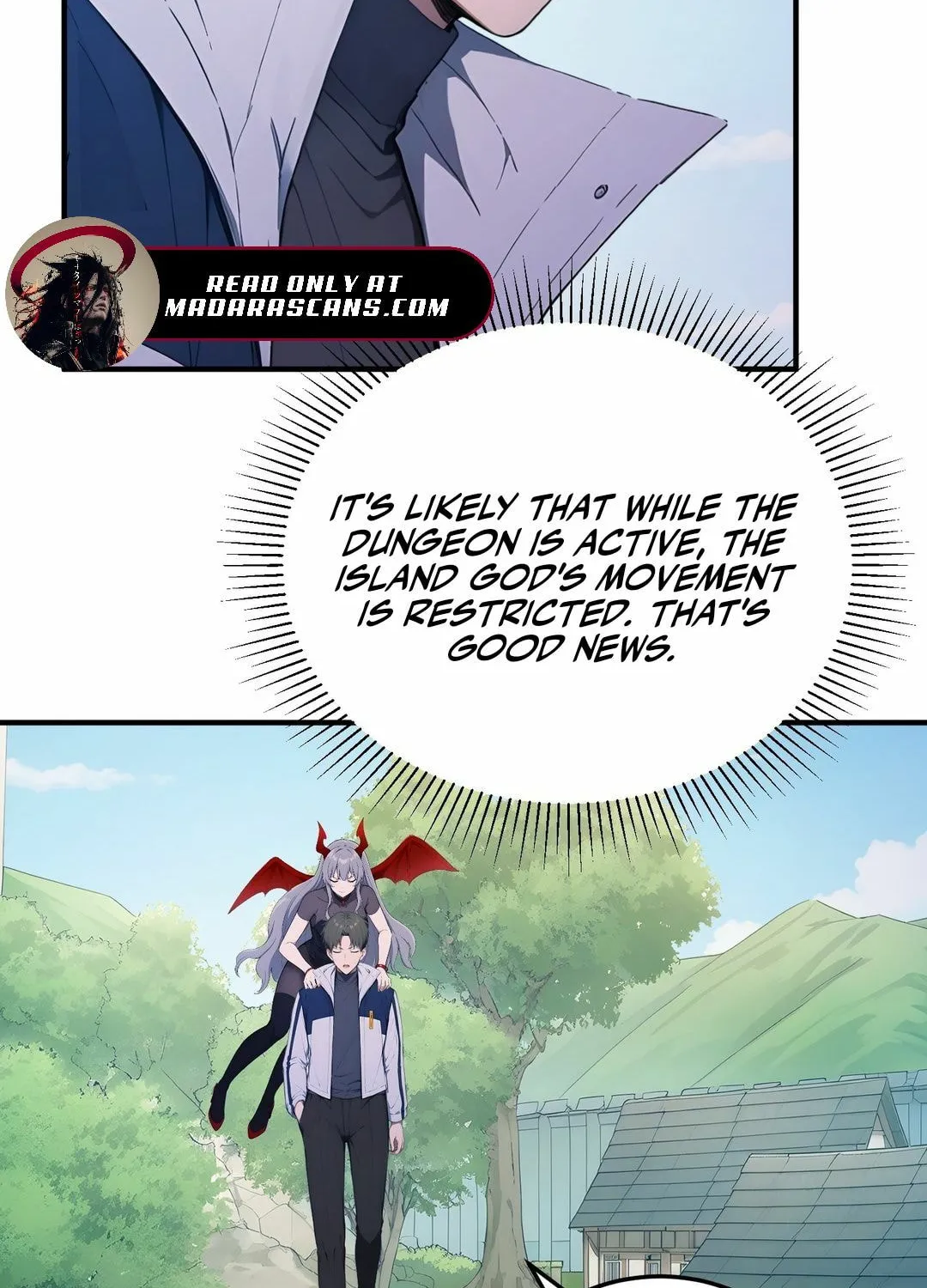 Read The Billion-Luck Player chapter 47 image 11 on Lezhin