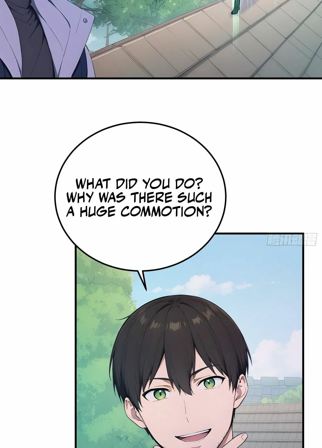 Read The Billion-Luck Player chapter 47 image 13 on Lezhin