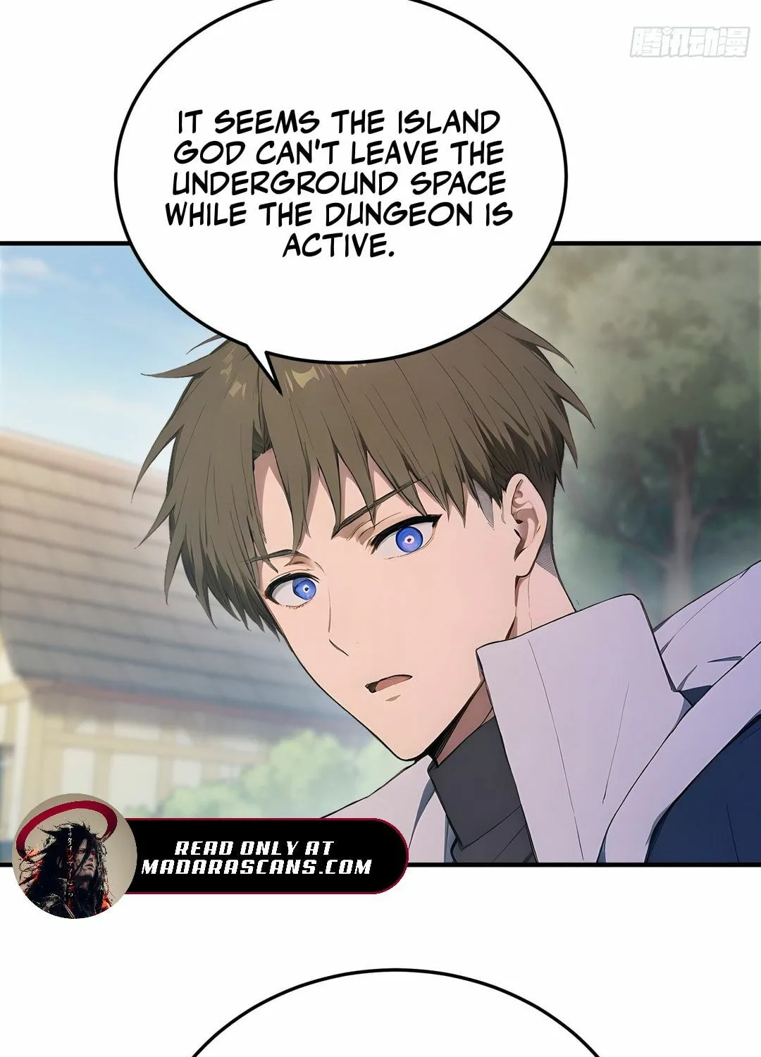 Read The Billion-Luck Player chapter 47 image 21 on Lezhin