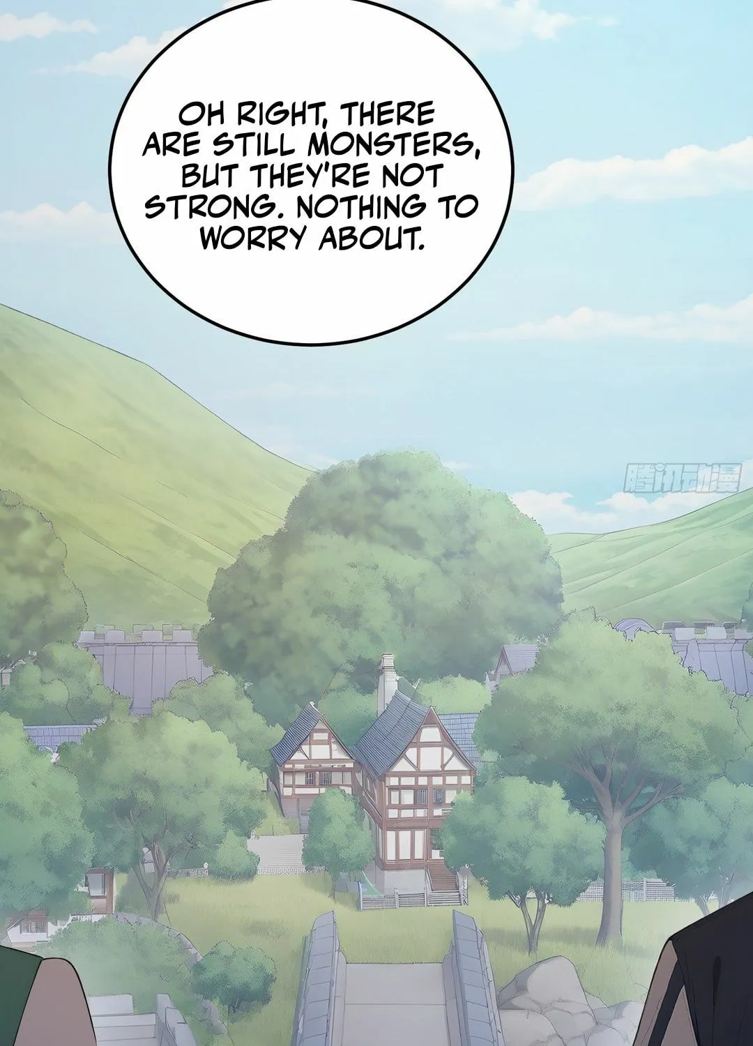 Read The Billion-Luck Player chapter 47 image 24 on Lezhin