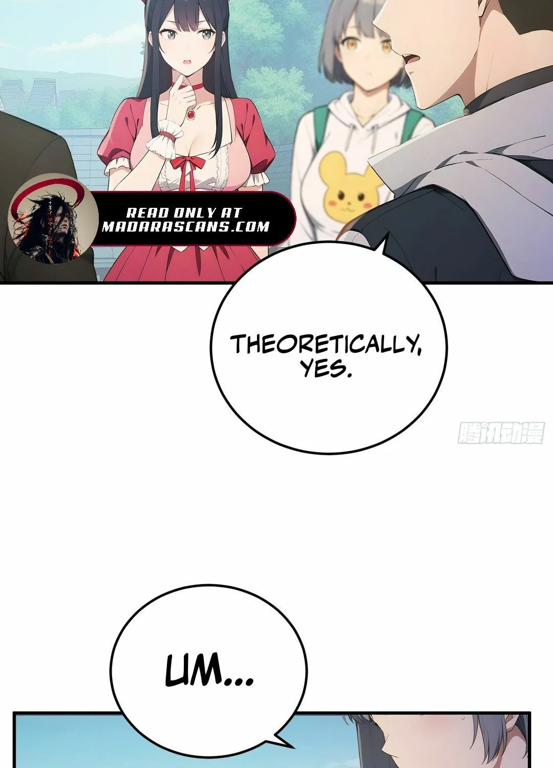 Read The Billion-Luck Player chapter 47 image 26 on Lezhin