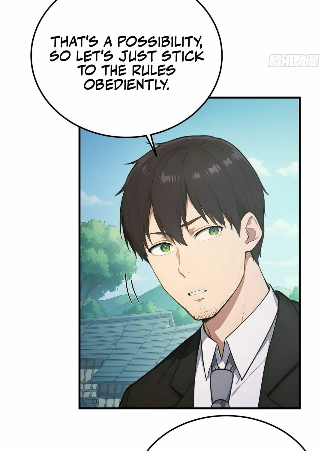 Read The Billion-Luck Player chapter 47 image 29 on Lezhin