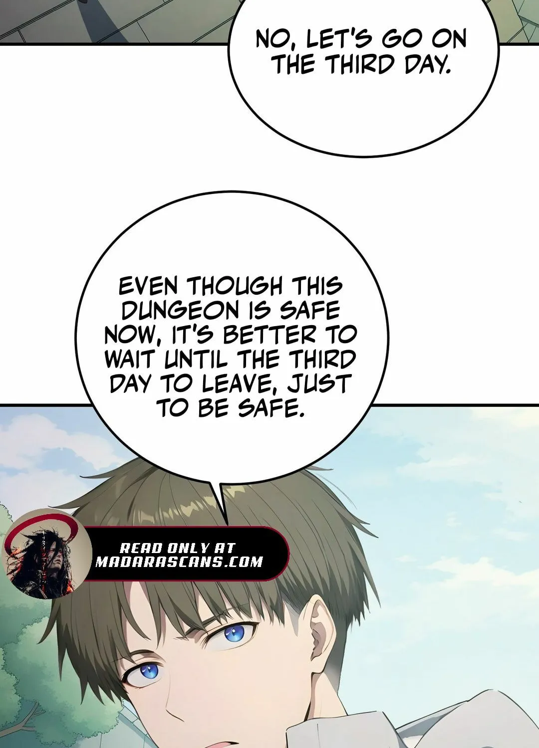 Read The Billion-Luck Player chapter 47 image 32 on Lezhin