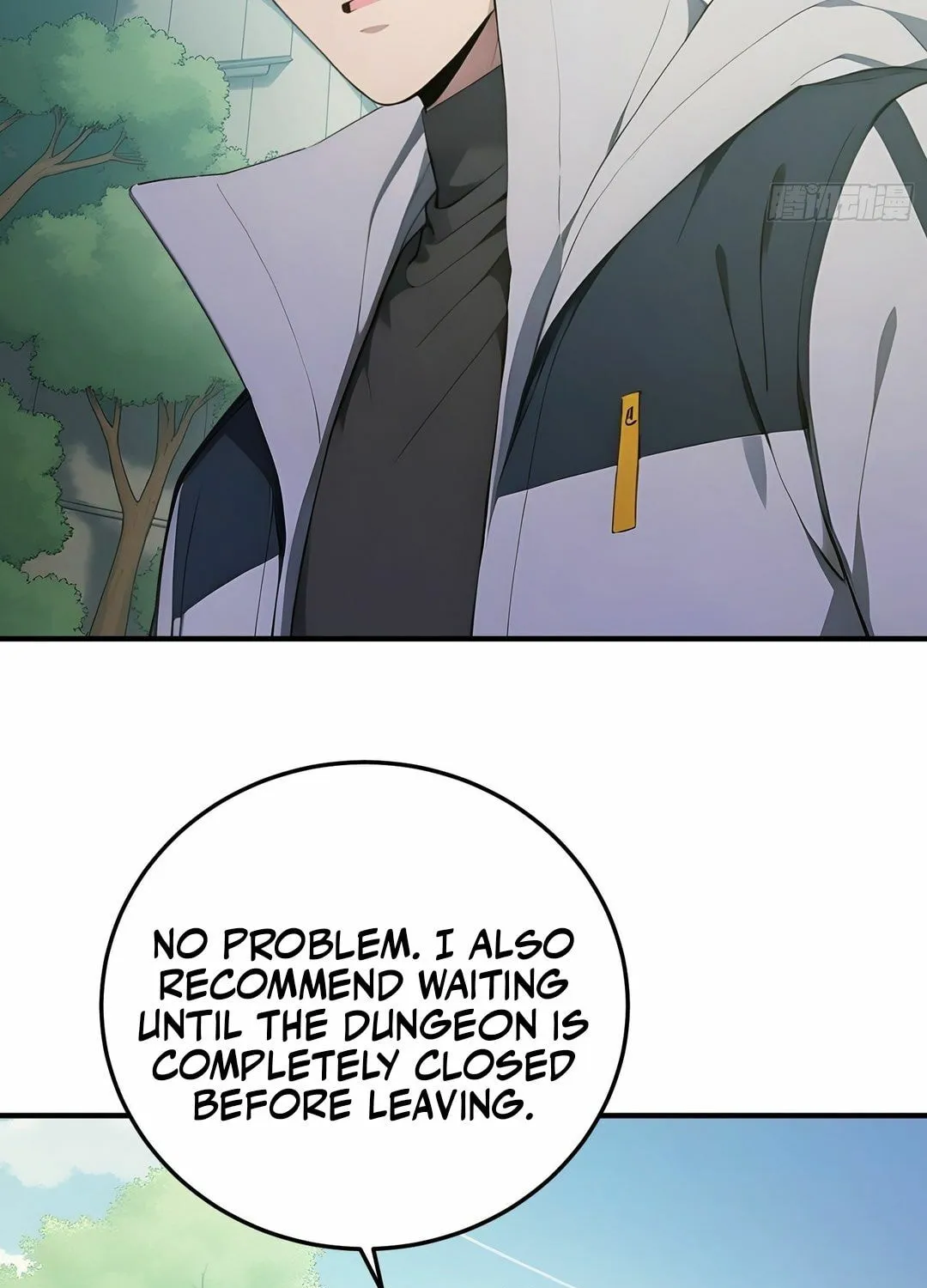 Read The Billion-Luck Player chapter 47 image 33 on Lezhin