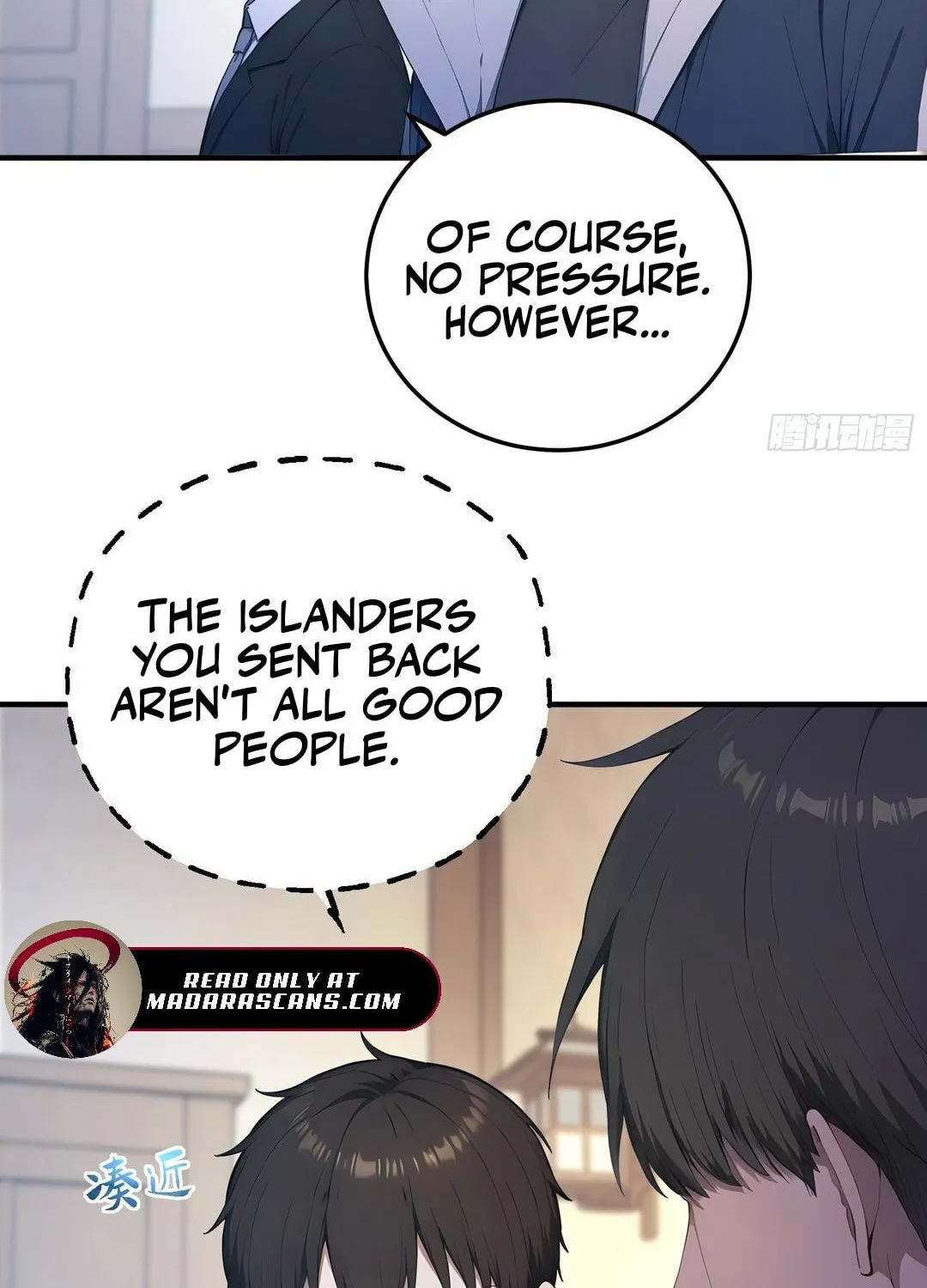 Read The Billion-Luck Player chapter 47 image 40 on Lezhin