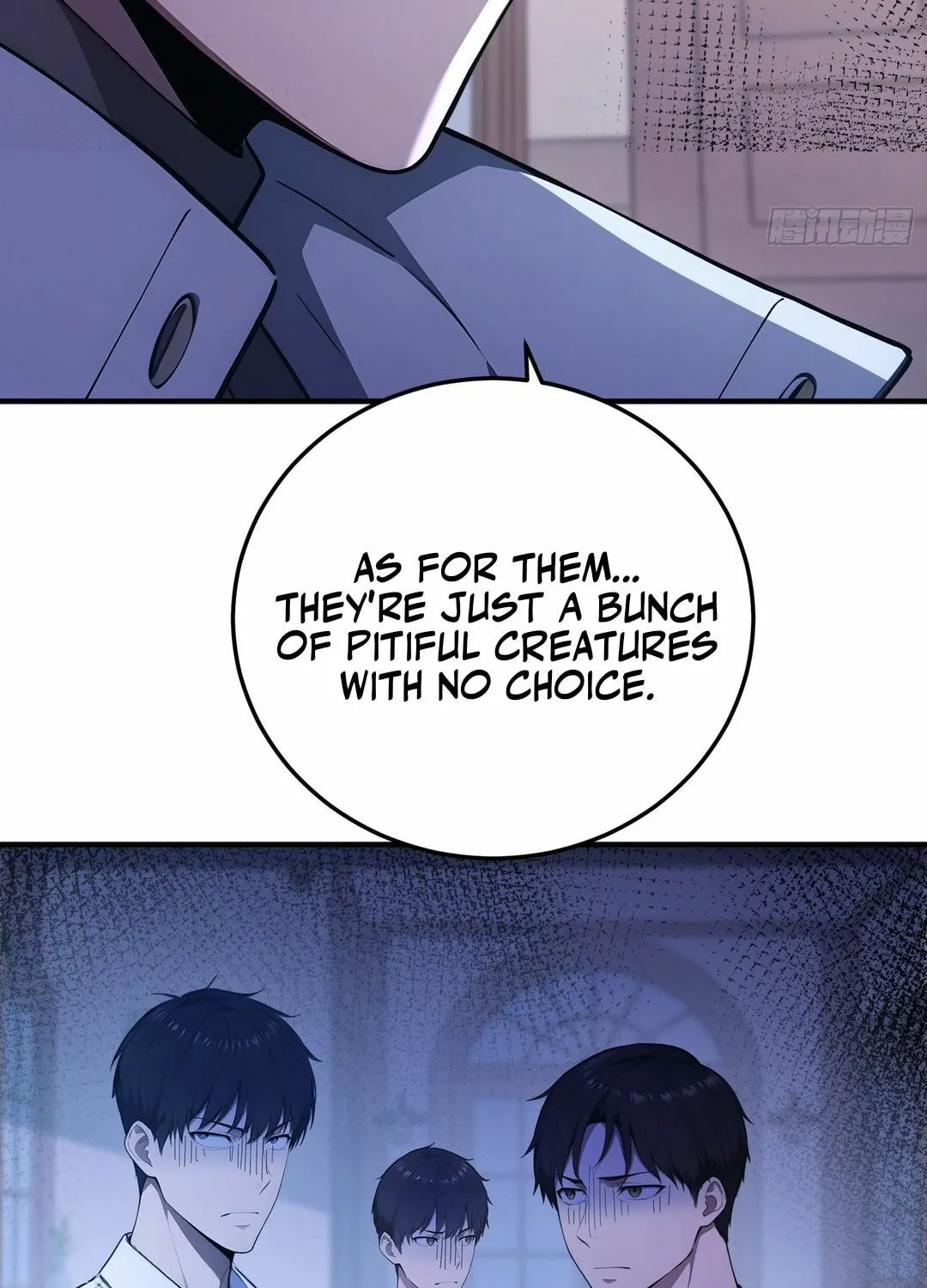 Read The Billion-Luck Player chapter 47 image 44 on Lezhin
