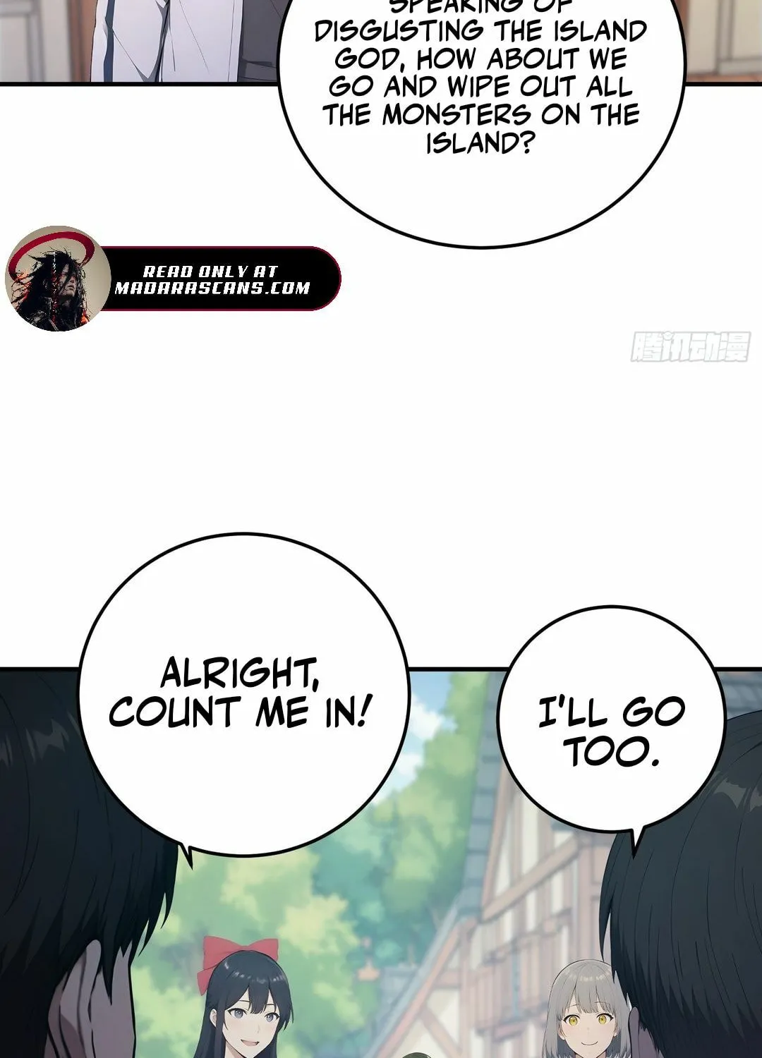 Read The Billion-Luck Player chapter 47 image 48 on Lezhin