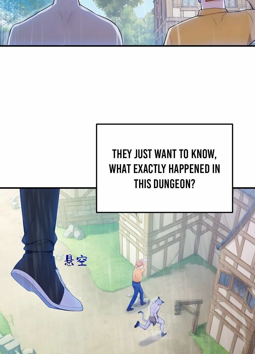 Read The Billion-Luck Player chapter 47 image 7 on Lezhin