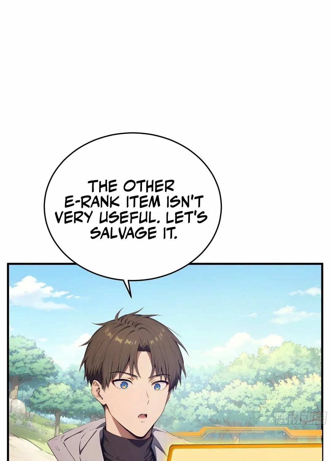 Read The Billion-Luck Player chapter 48 image 10 on Lezhin