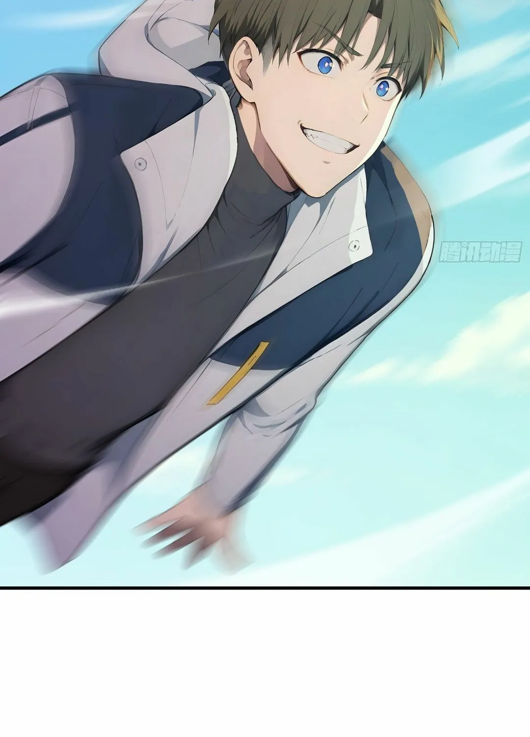 Read The Billion-Luck Player chapter 48 image 19 on Lezhin