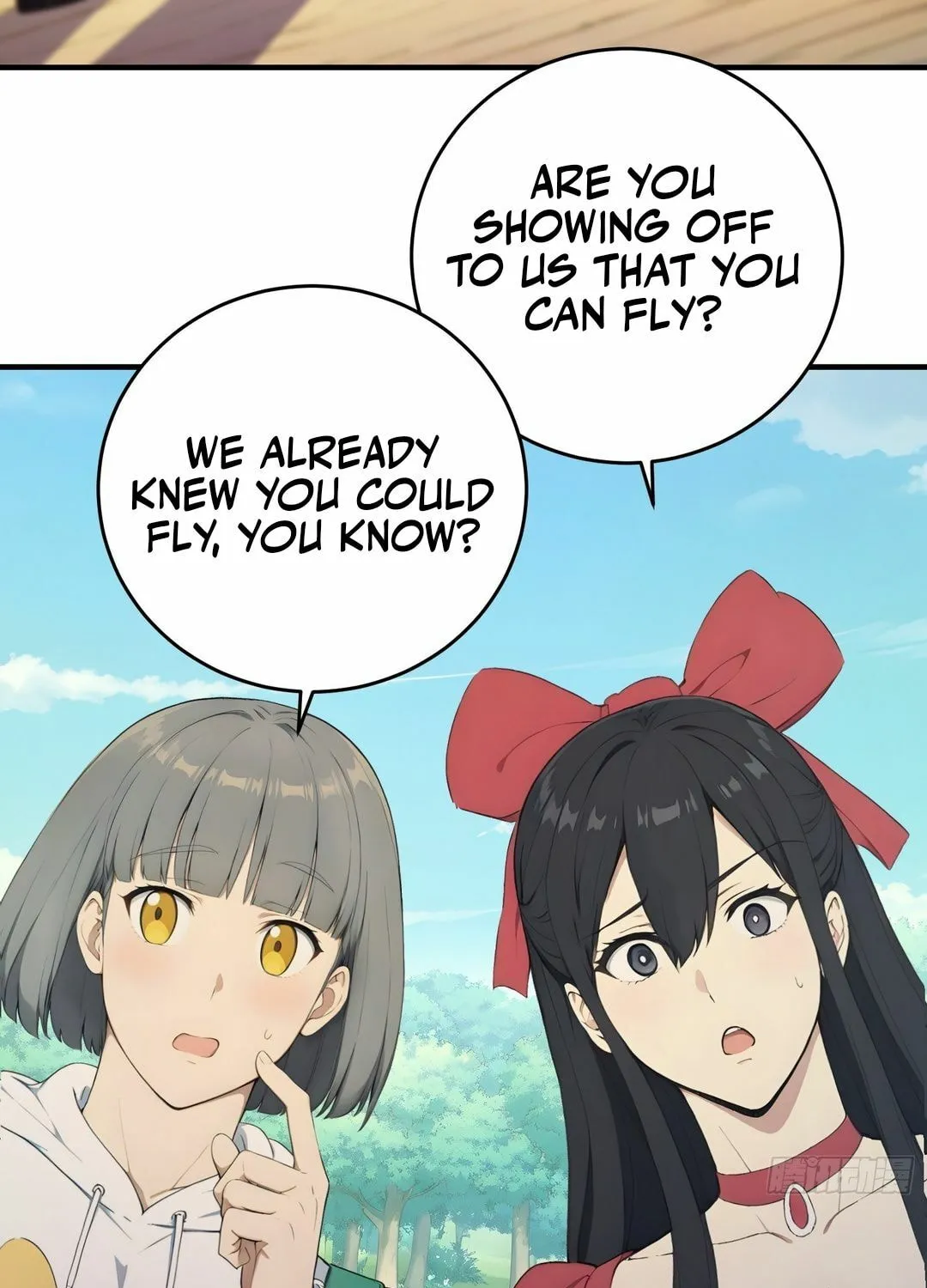 Read The Billion-Luck Player chapter 48 image 21 on Lezhin