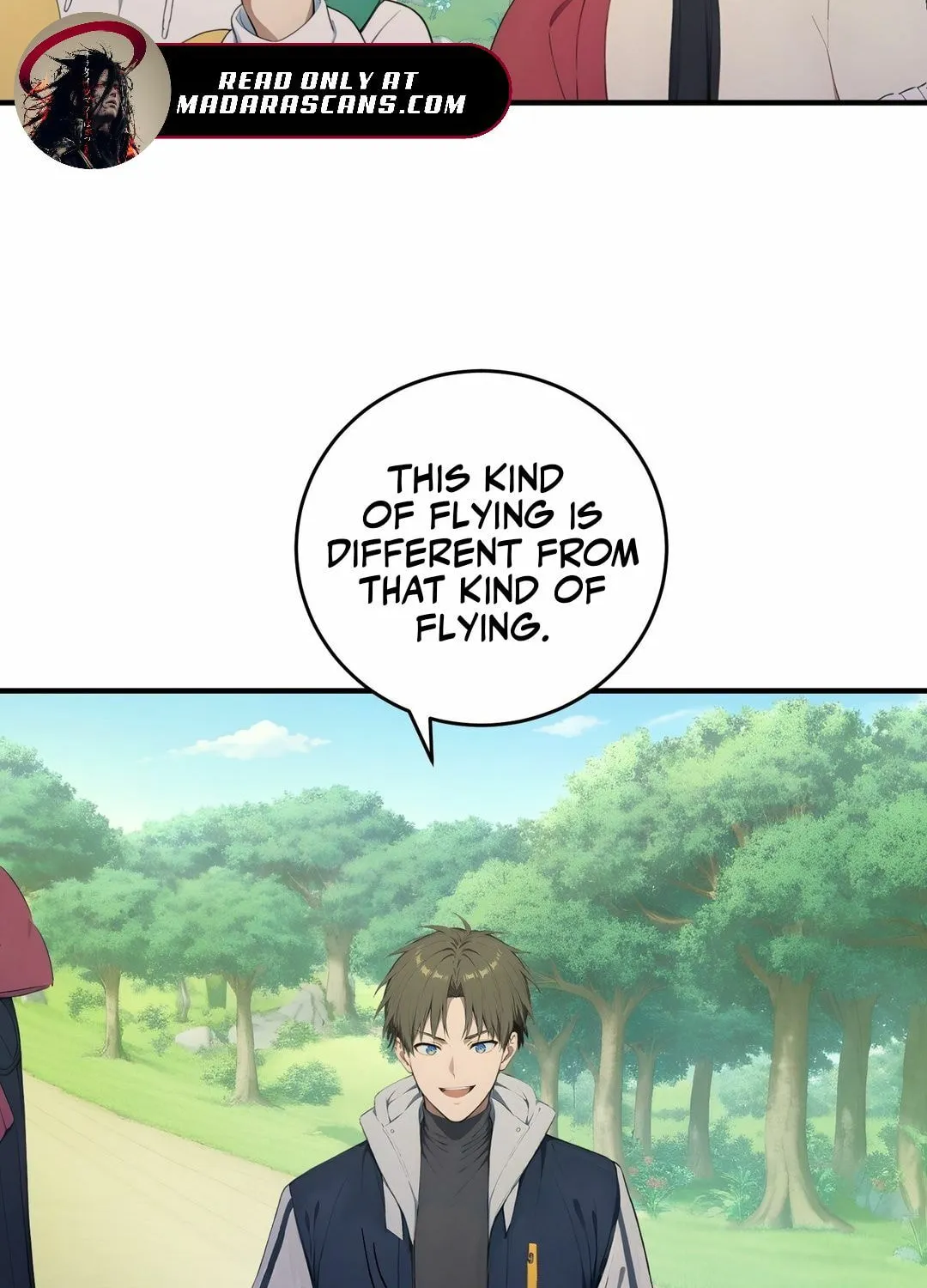 Read The Billion-Luck Player chapter 48 image 22 on Lezhin