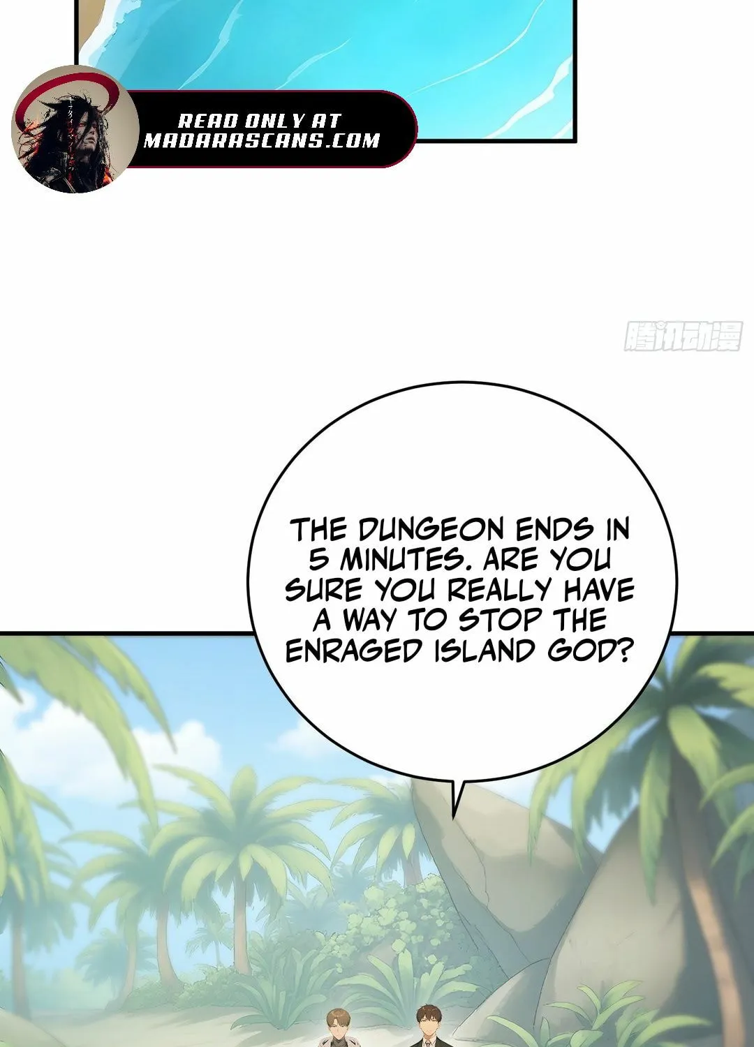 Read The Billion-Luck Player chapter 48 image 29 on Lezhin