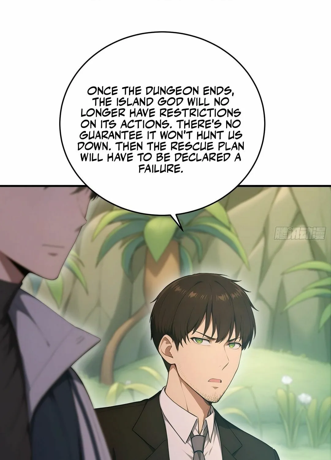 Read The Billion-Luck Player chapter 48 image 31 on Lezhin
