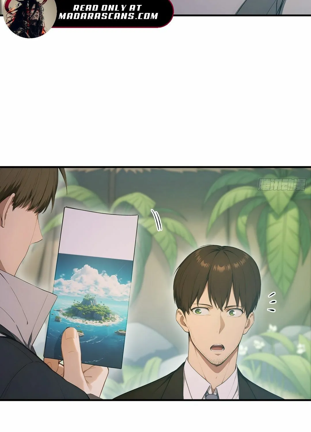 Read The Billion-Luck Player chapter 48 image 33 on Lezhin