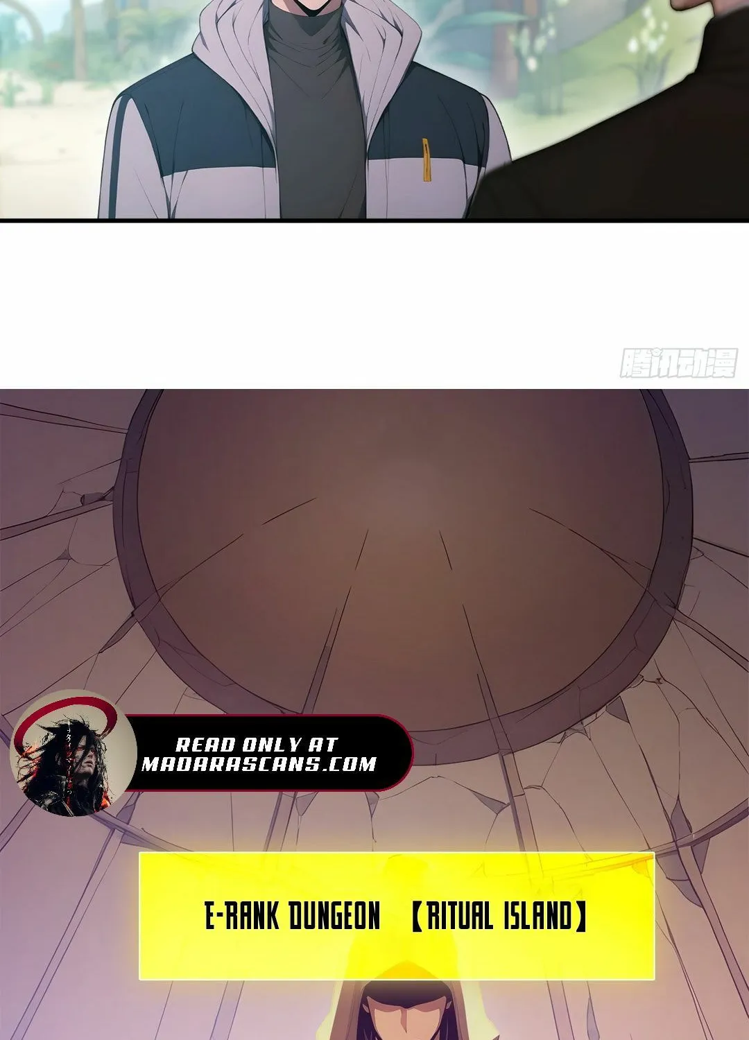 Read The Billion-Luck Player chapter 48 image 36 on Lezhin