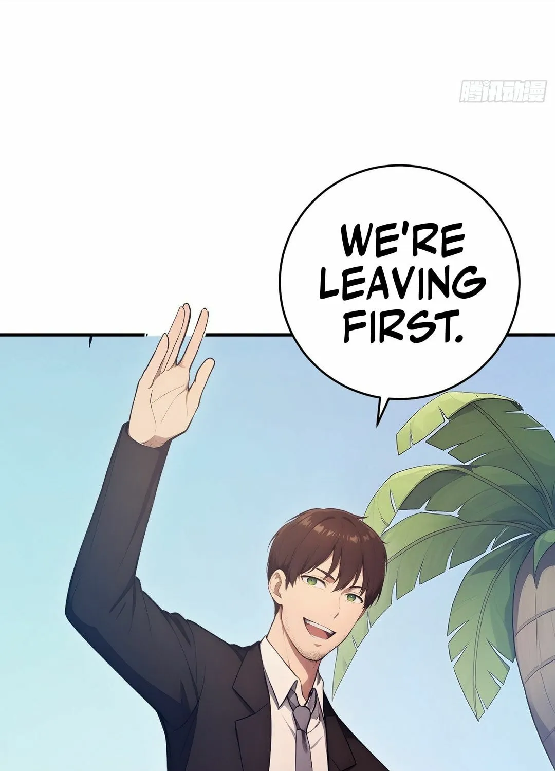 Read The Billion-Luck Player chapter 48 image 39 on Lezhin