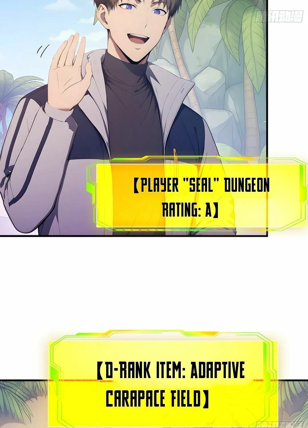 Read The Billion-Luck Player chapter 48 image 41 on Lezhin