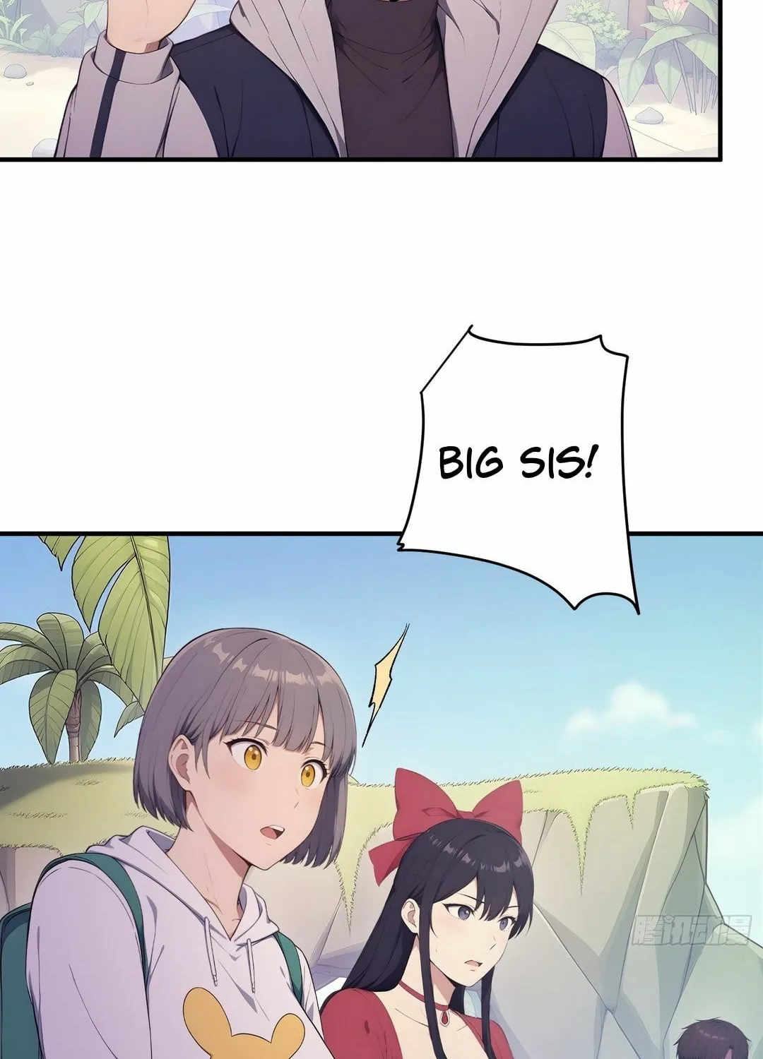 Read The Billion-Luck Player chapter 48 image 44 on Lezhin