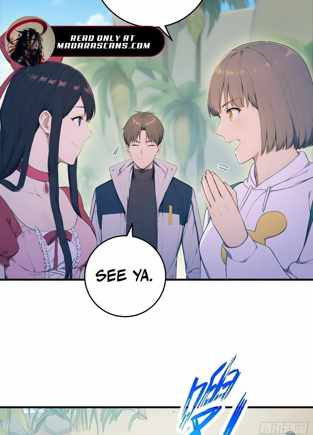 Read The Billion-Luck Player chapter 48 image 49 on Lezhin