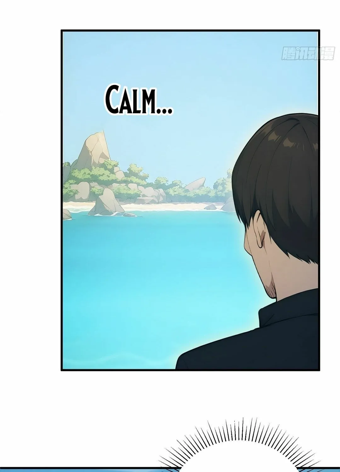 Read The Billion-Luck Player chapter 48 image 58 on Lezhin