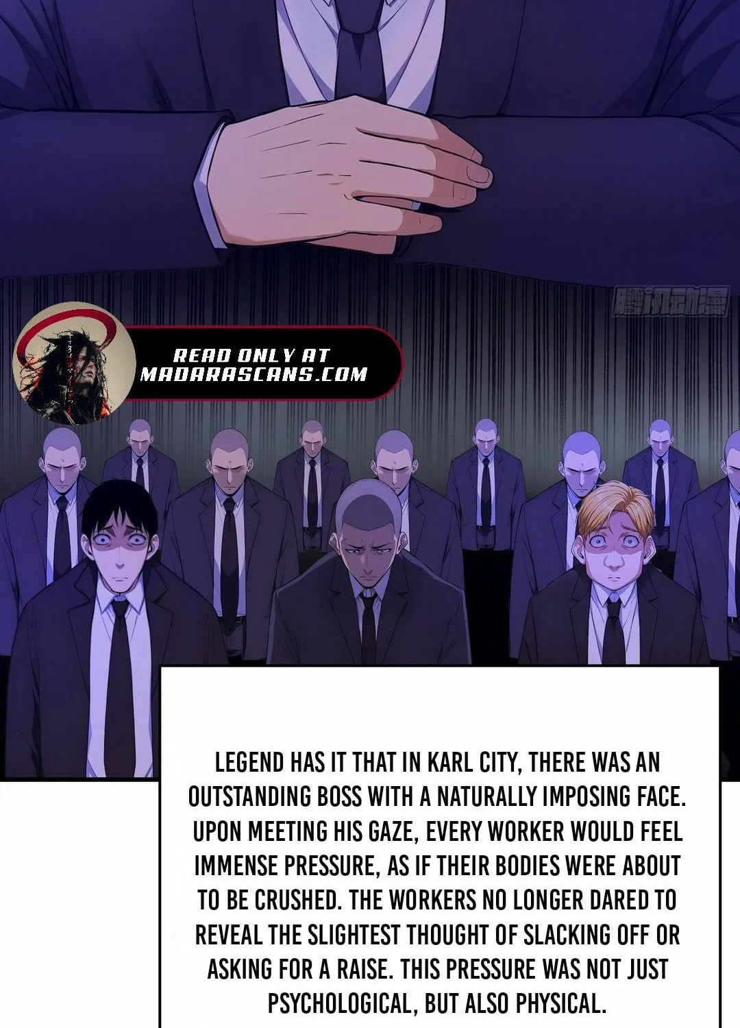 Read The Billion-Luck Player chapter 48 image 7 on Lezhin