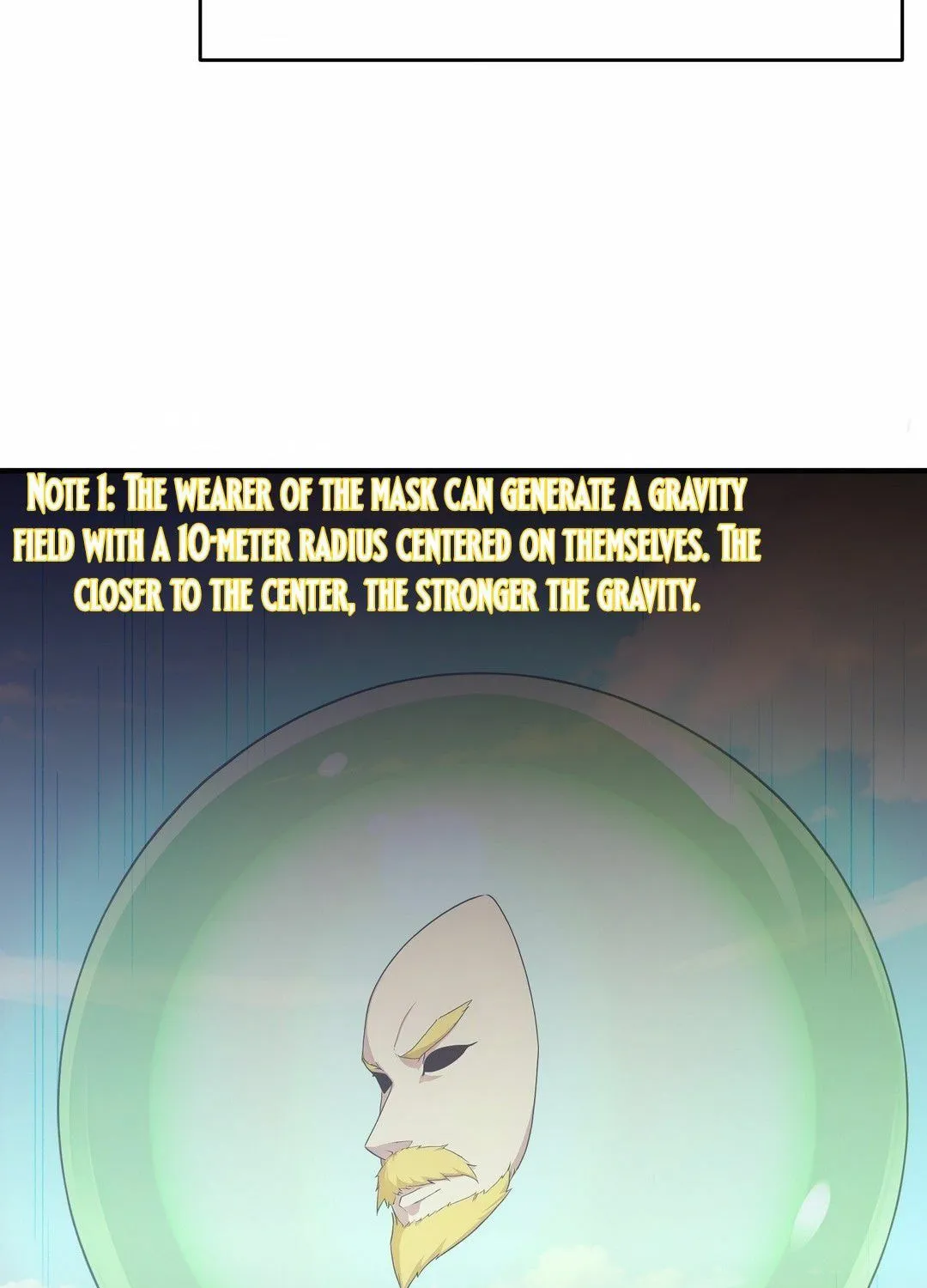 Read The Billion-Luck Player chapter 48 image 8 on Lezhin