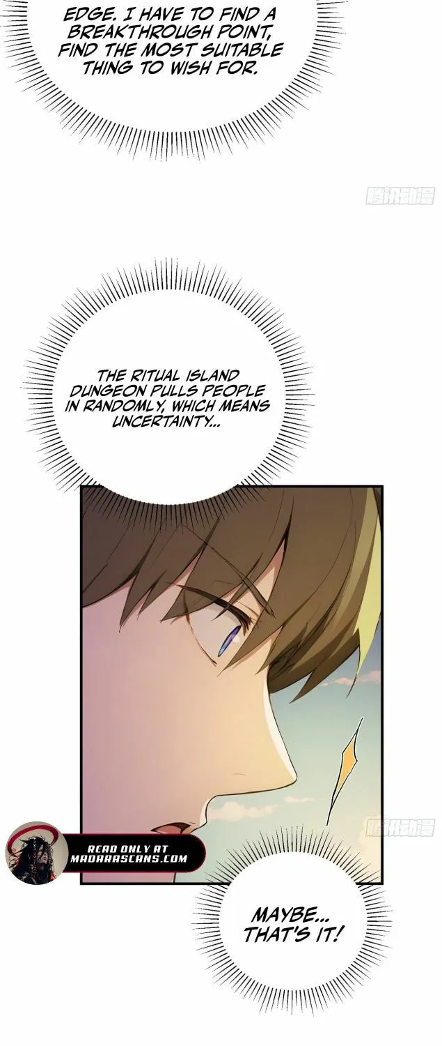 Read The Billion-Luck Player chapter 49 image 12 on Lezhin