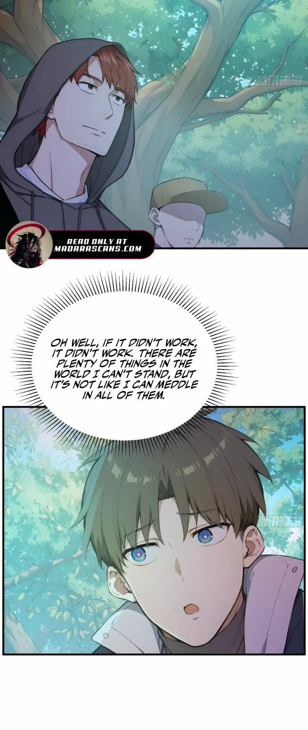 Read The Billion-Luck Player chapter 49 image 17 on Lezhin