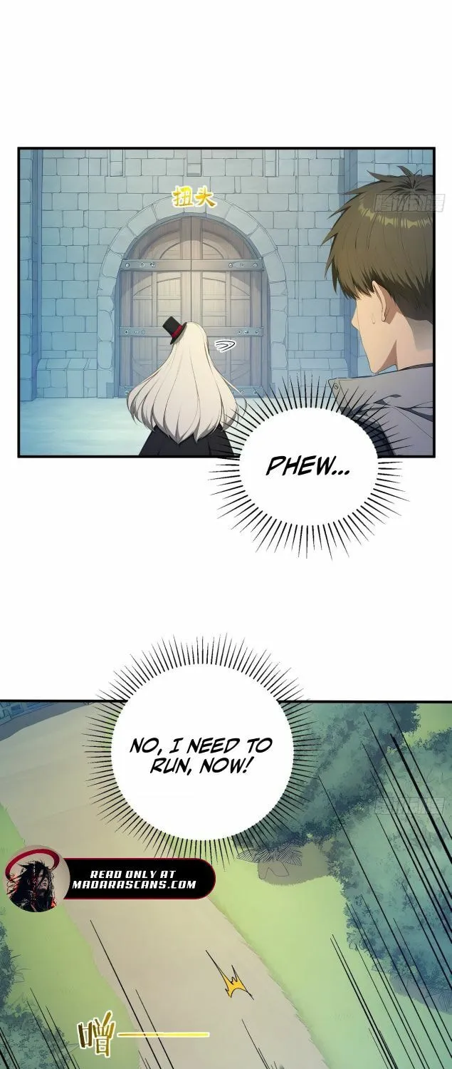 Read The Billion-Luck Player chapter 49 image 28 on Lezhin