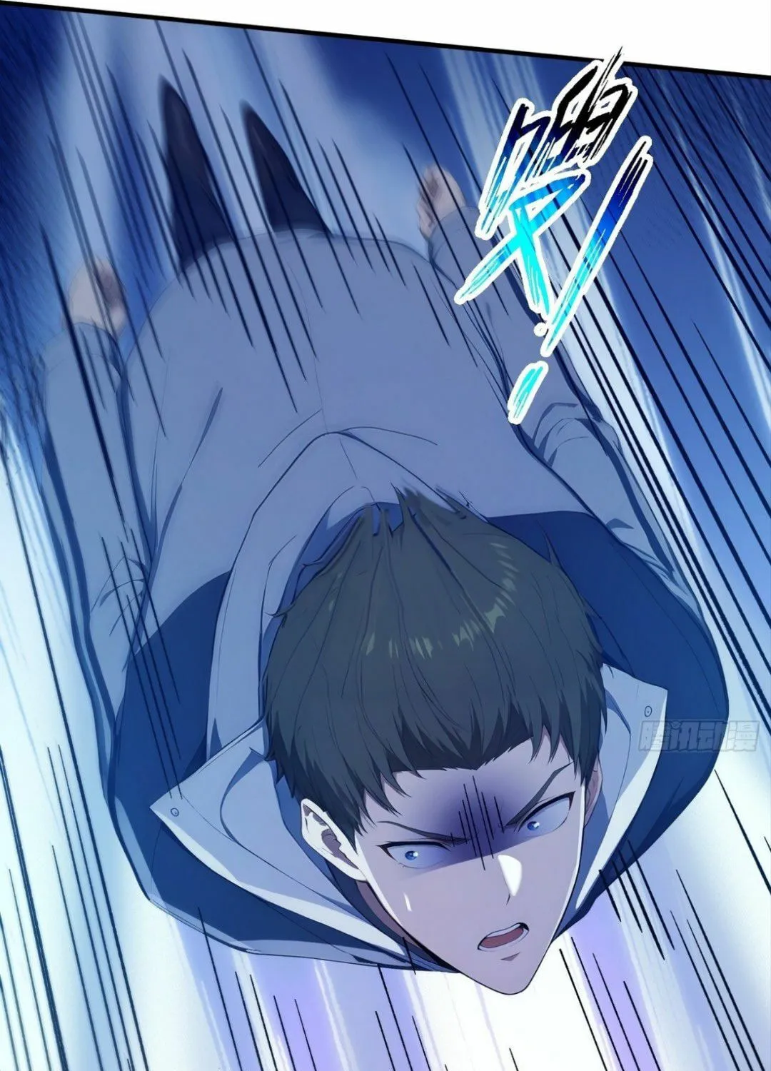 Read The Billion-Luck Player chapter 49 image 36 on Lezhin