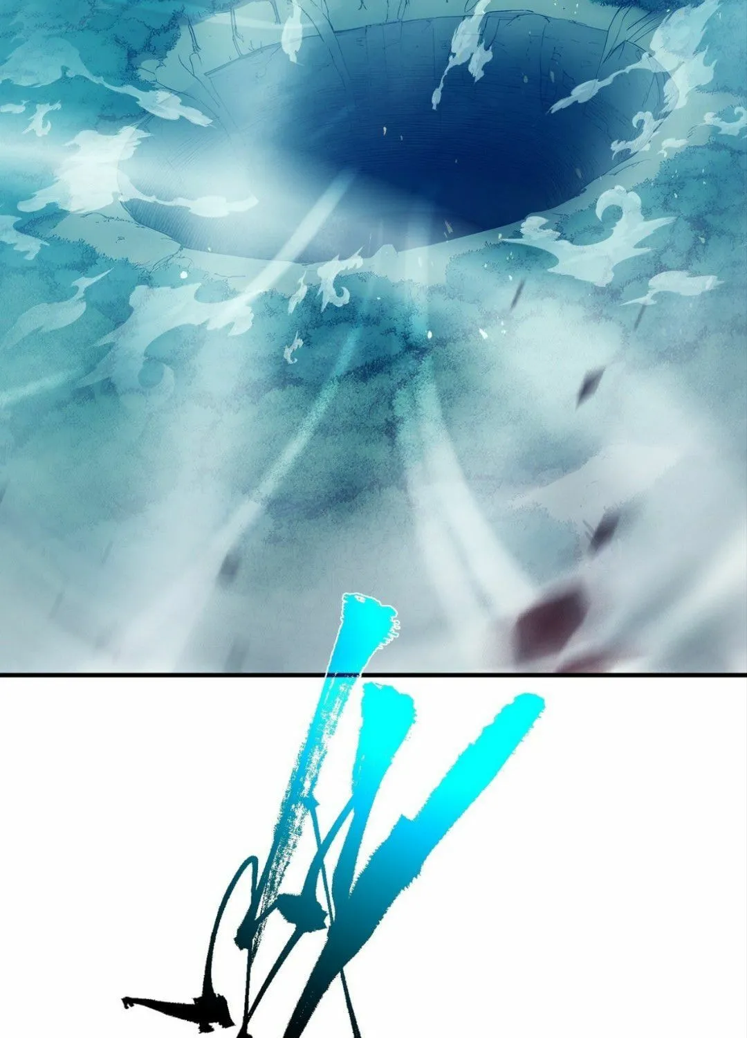Read The Billion-Luck Player chapter 49 image 38 on Lezhin