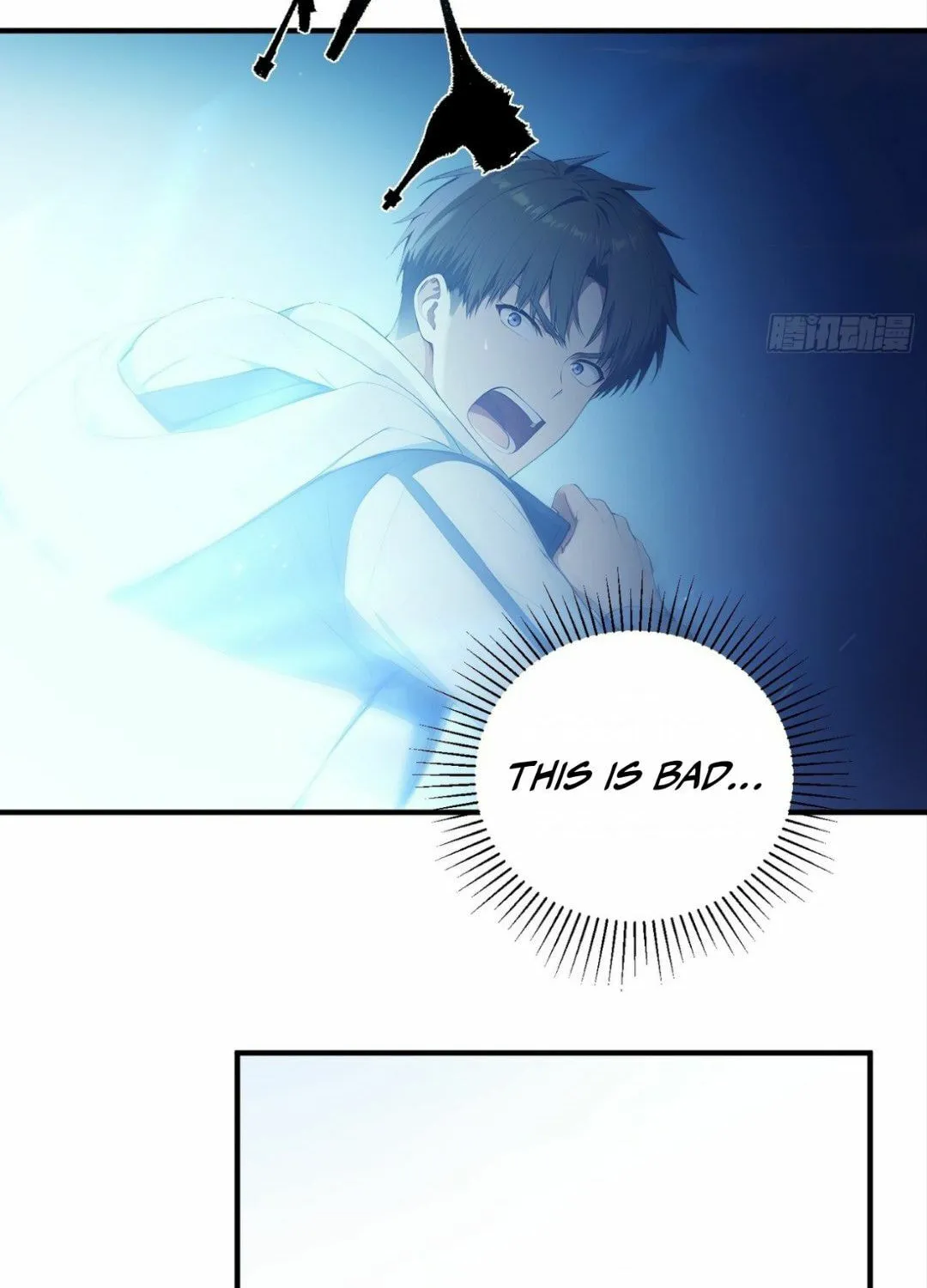 Read The Billion-Luck Player chapter 49 image 39 on Lezhin