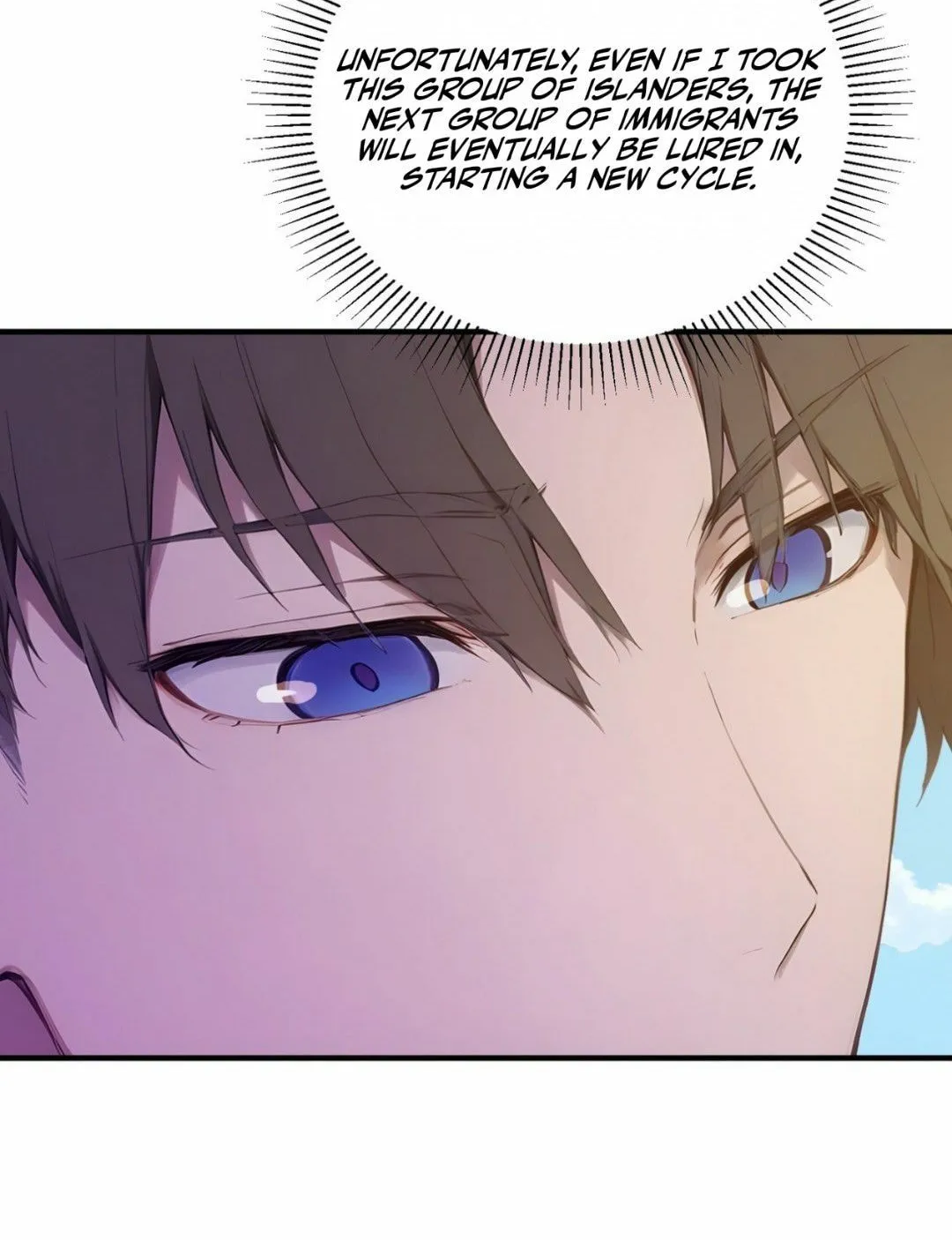 Read The Billion-Luck Player chapter 49 image 7 on Lezhin
