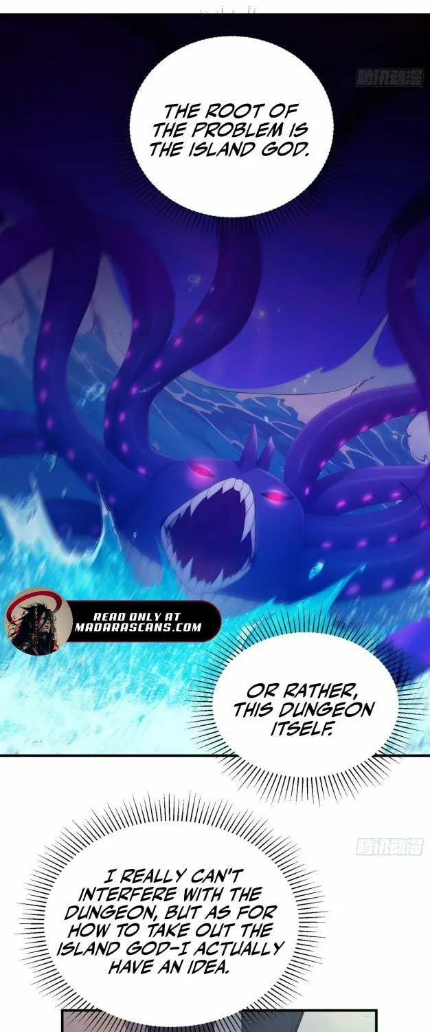 Read The Billion-Luck Player chapter 49 image 8 on Lezhin