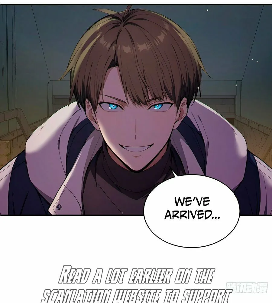 Read The Billion-Luck Player chapter 5 image 27 on Lezhin