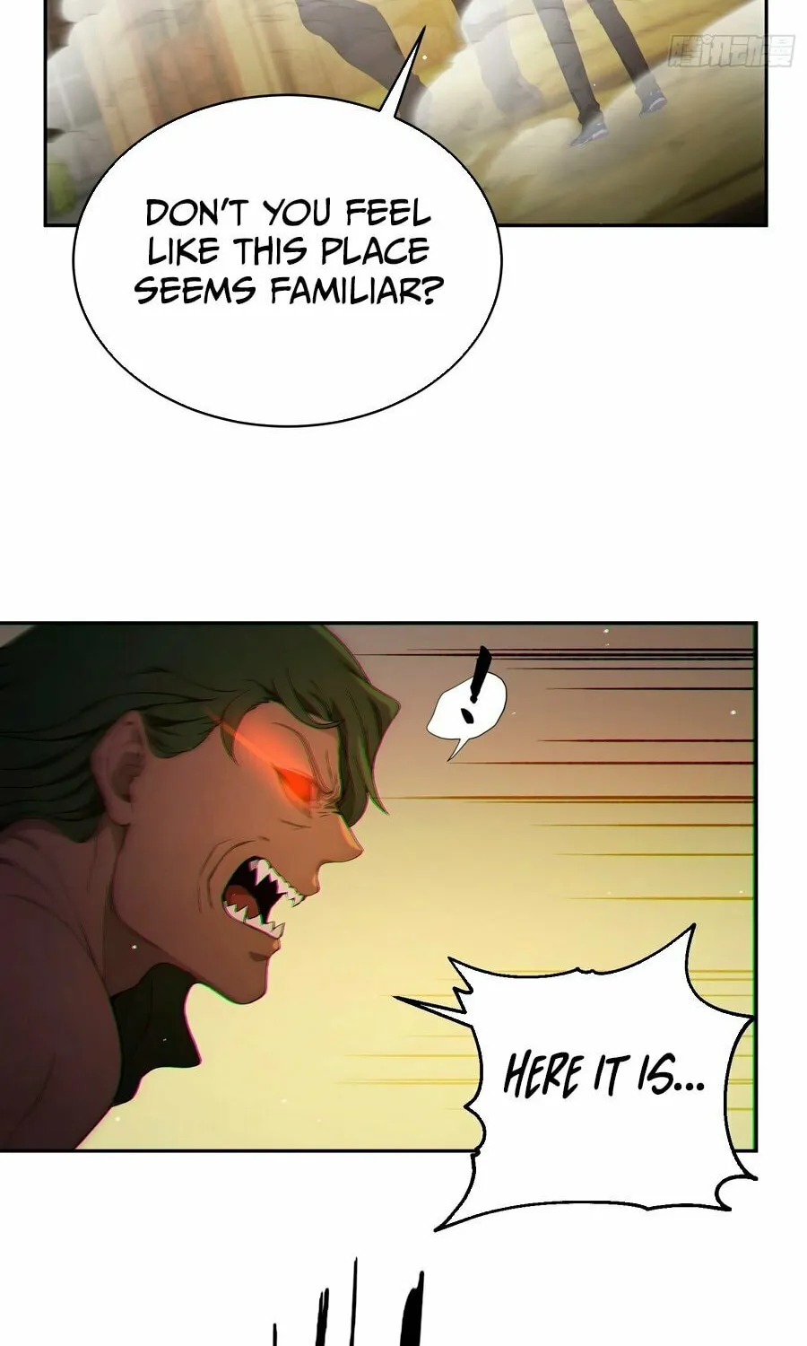 Read The Billion-Luck Player chapter 5 image 29 on Lezhin