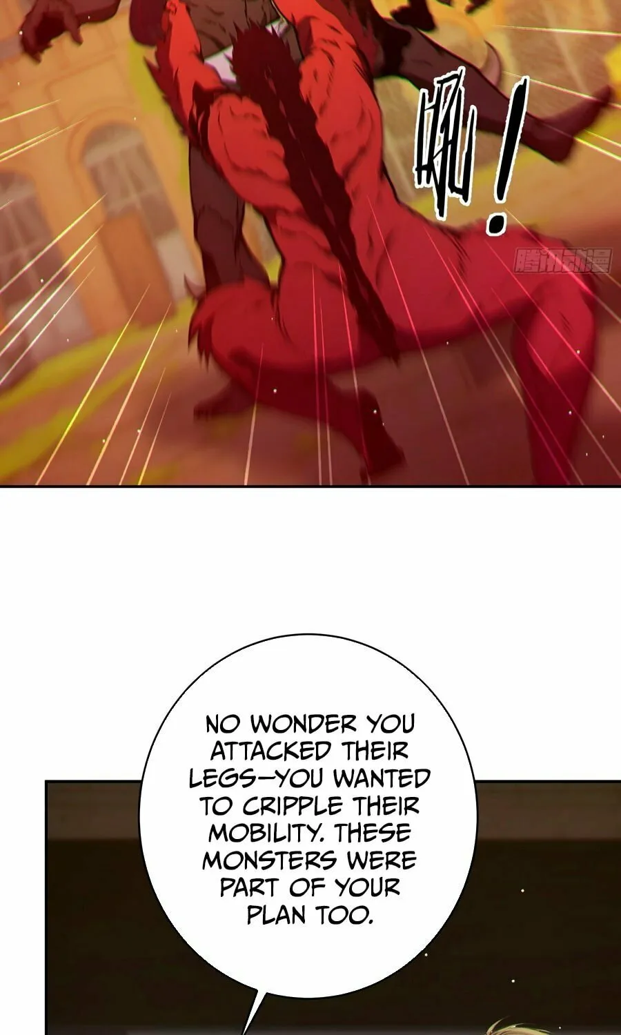 Read The Billion-Luck Player chapter 5 image 32 on Lezhin
