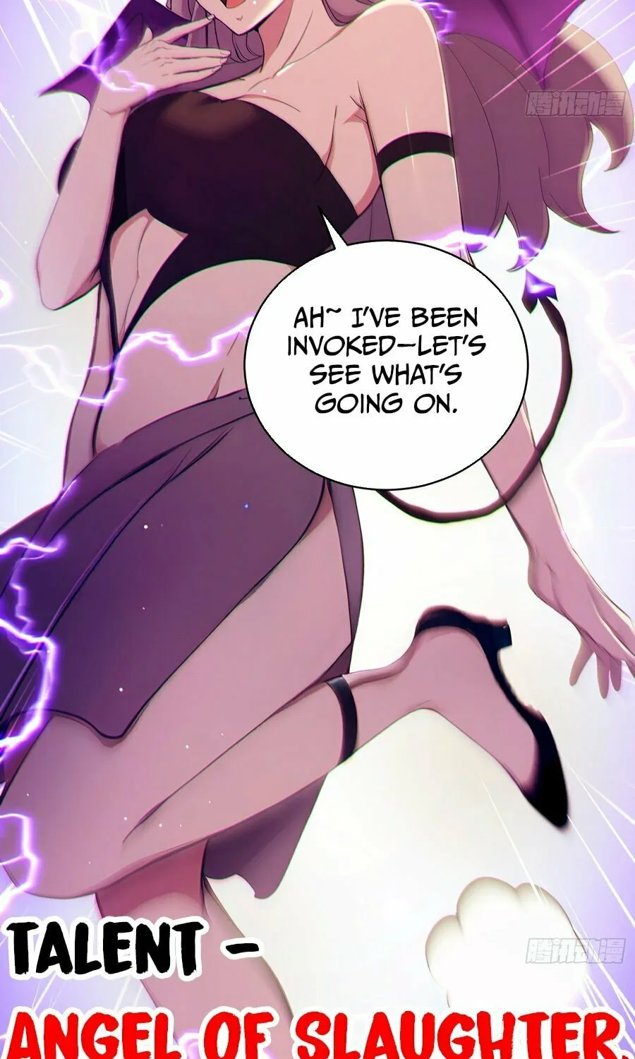 Read The Billion-Luck Player chapter 5 image 37 on Lezhin